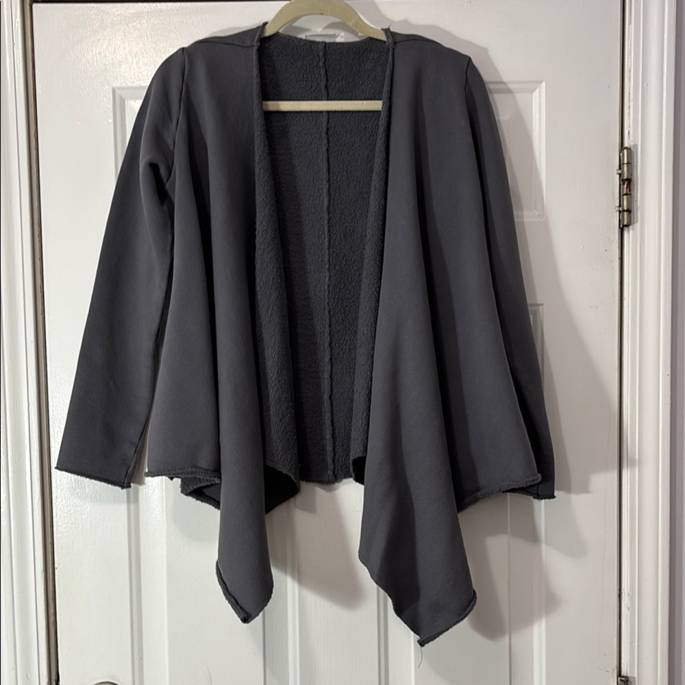 Prairie Cotton brand cardigan Size Small-medium